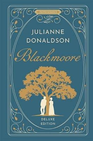 Picture of Blackmoore Deluxe Edition