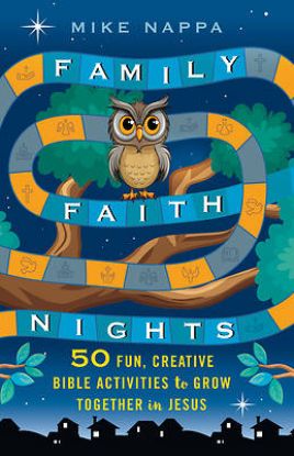 Picture of Family Faith Nights