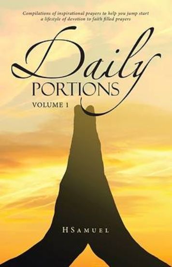 Picture of Daily Portions