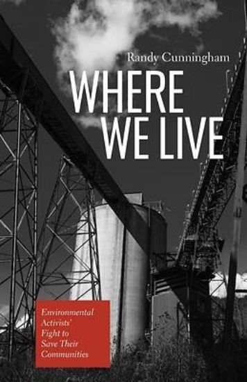 Picture of Where We Live