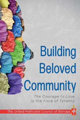 Picture of Building Beloved Community - Michigan & Illinois Great Rivers Conferences