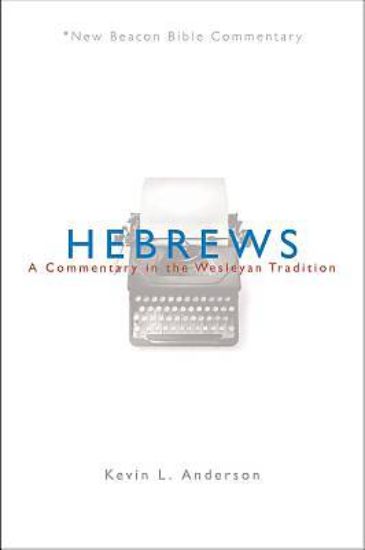 Picture of NBBC, Hebrews