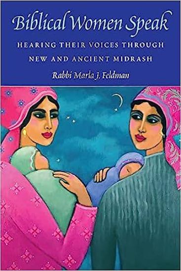 Picture of Biblical Women Speak