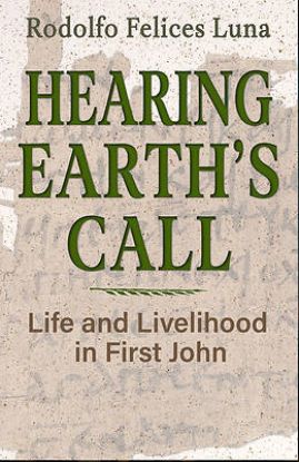 Picture of Hearing Earth's Call