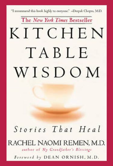 Picture of Kitchen Table Wisdom