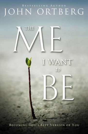 Picture of The Me I Want to Be