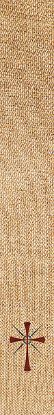 Picture of Lenten Array Bible Marker