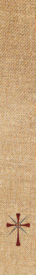 Picture of Lenten Array Bible Marker