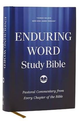 Picture of Enduring Word Study Bible