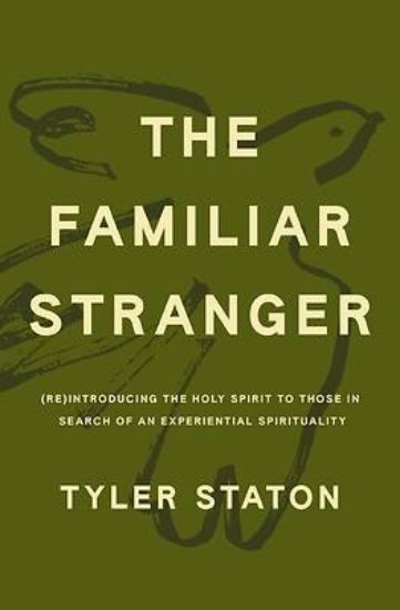 Picture of The Familiar Stranger