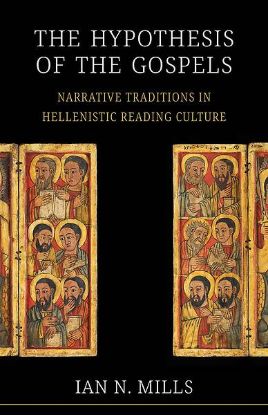 Picture of The Hypothesis of the Gospels