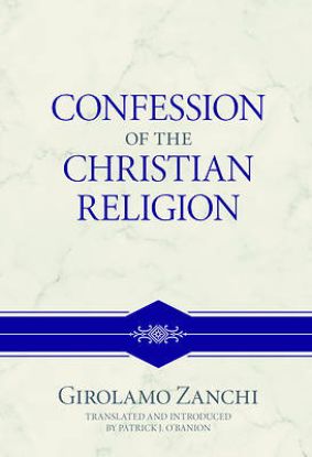 Picture of Confession of the Christian Religion