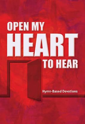 Picture of Open My Heart to Hear