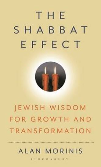 Picture of The Shabbat Effect
