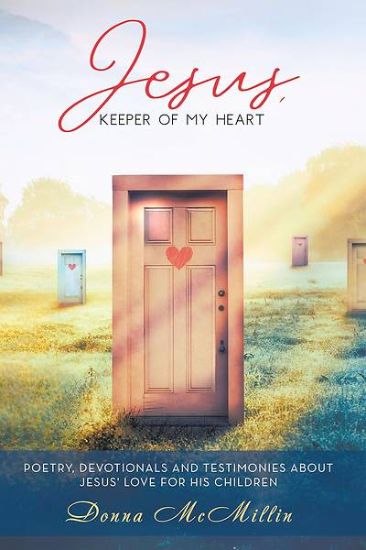 Picture of Jesus, Keeper of My Heart