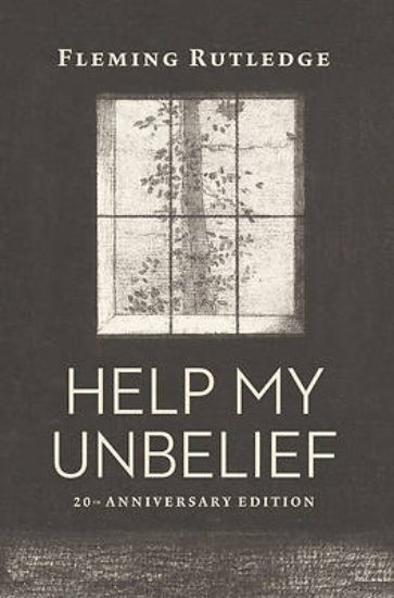 Picture of Help My Unbelief, 20th Anniversary Edition