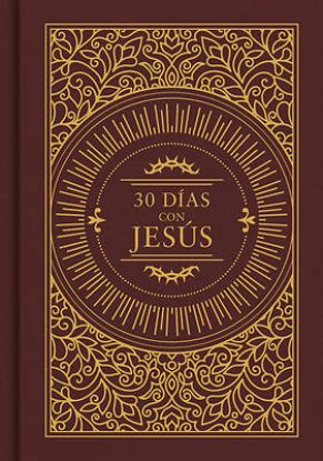 Picture of 30 Días Con Jesús