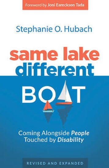 Picture of Same Lake, Different Boat