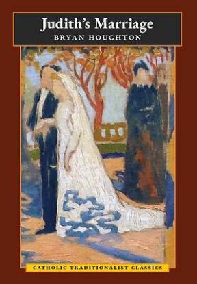 Picture of Judith's Marriage (Catholic Traditionalist Classics)