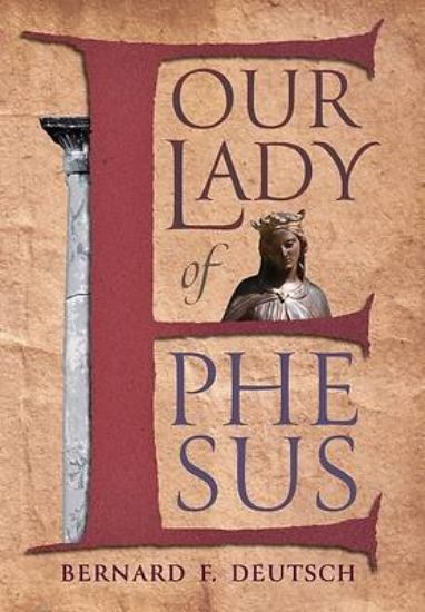 Picture of Our Lady of Ephesus