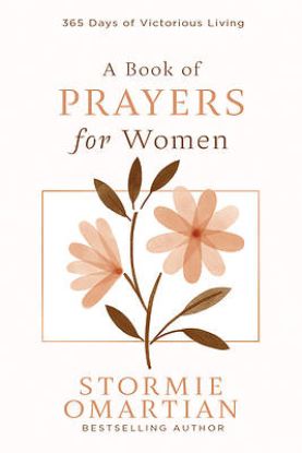 Picture of A Book of Prayers for Women