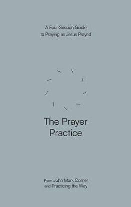 Picture of The Prayer Practice