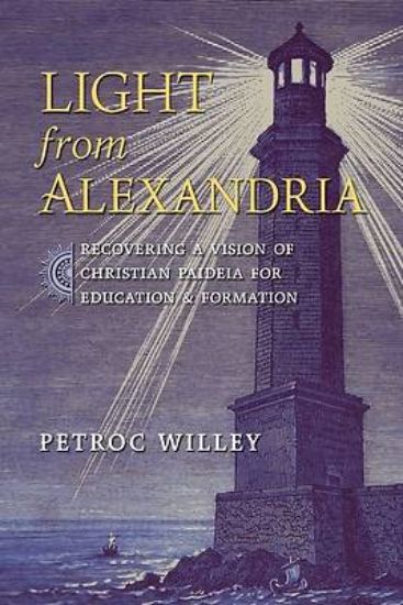Picture of Light from Alexandria