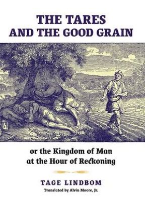 Picture of The Tares and the Good Grain