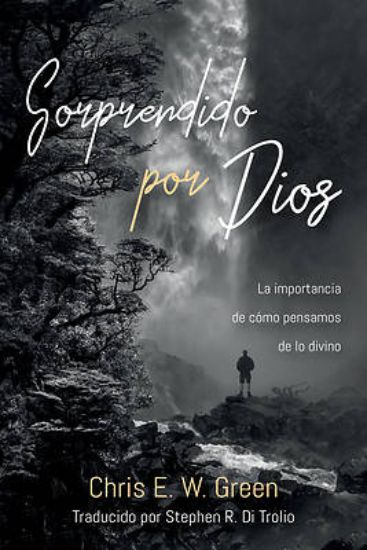 Picture of Sorprendido por Dios