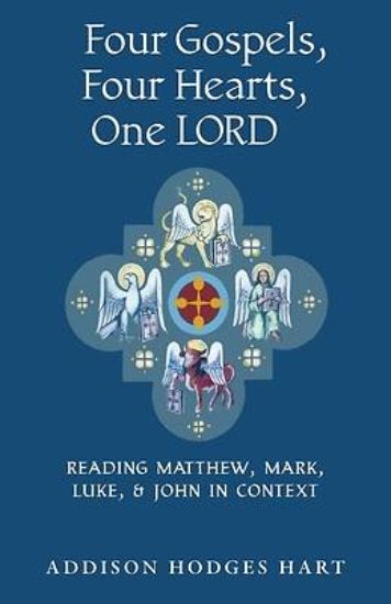 Picture of Four Gospels, Four Hearts, One Lord
