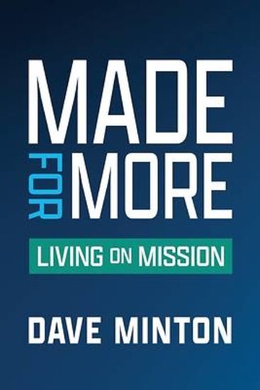 Picture of Made for More