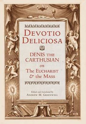 Picture of Devotio Deliciosa