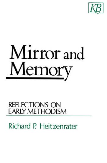 Picture of Mirror and Memory
