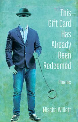 Picture of This Gift Card Has Already Been Redeemed