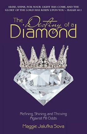 Picture of The Destiny of a Diamond