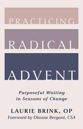 Picture of Practicing Radical Advent