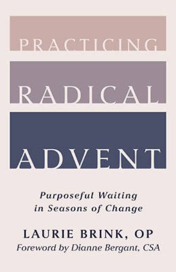 Picture of Practicing Radical Advent