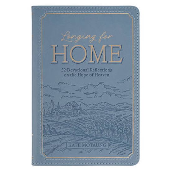 Picture of Longing for Home