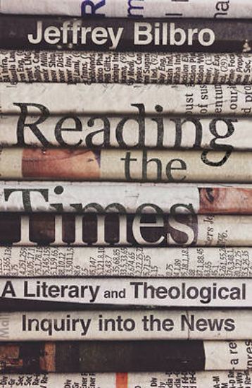 Picture of Reading the Times