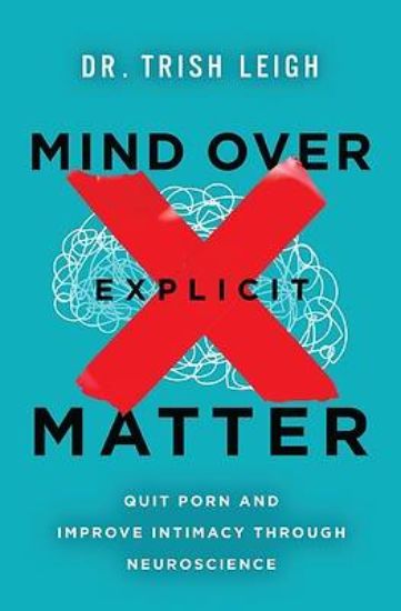 Picture of Mind Over Explicit Matter