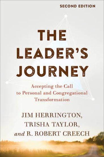Picture of The Leader's Journey
