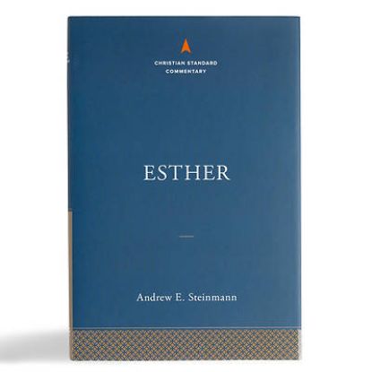 Picture of Esther
