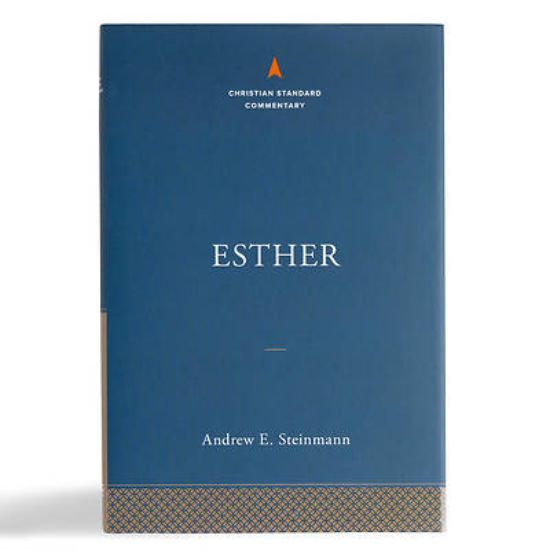 Picture of Esther