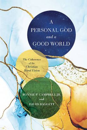 Picture of A Personal God and a Good World