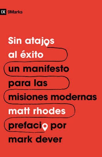 Picture of Sin Atajos Al Éxito