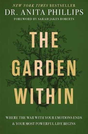 Picture of The Garden Within