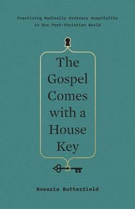 Picture of The Gospel Comes with a House Key
