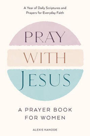 Picture of Pray with Jesus