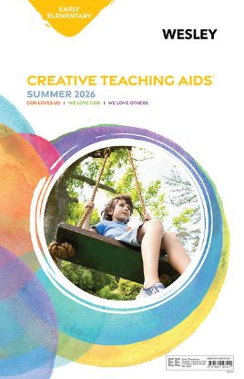 Picture of Wesley Early Elementary Creative Teaching Aids Summer