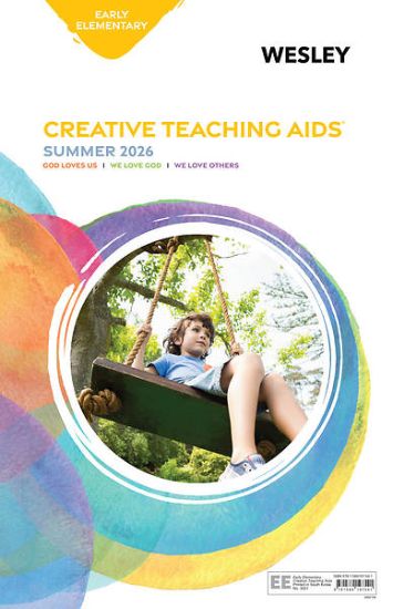 Picture of Wesley Early Elementary Creative Teaching Aids Summer